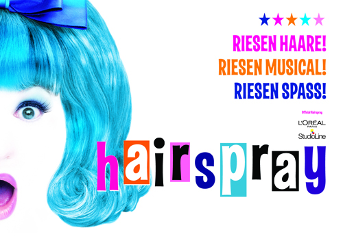 Hairspray - Musical